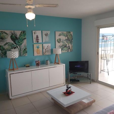 Appartement Face A La Marina Du Marin Martinique Le Marin Eksteriør billede