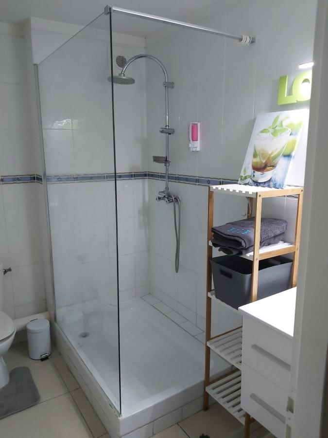 Appartement Face A La Marina Du Marin Martinique Le Marin Eksteriør billede